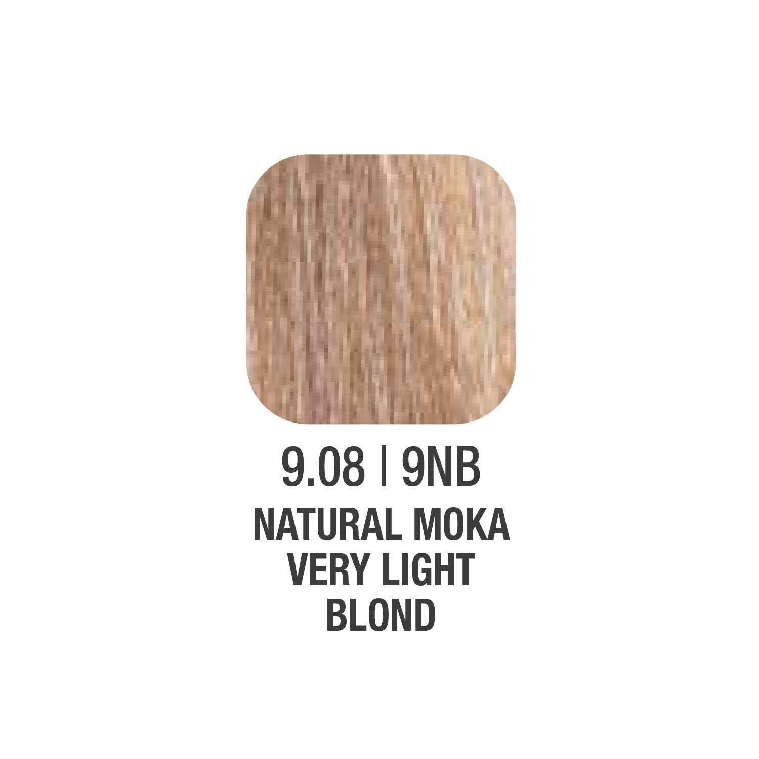 Milk_Shake The Gloss Acidic pH Demi-Permanent Color - Level 9