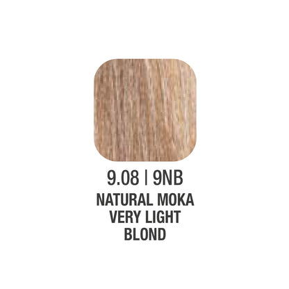 Milk_Shake The Gloss Acidic pH Demi-Permanent Color - Level 9