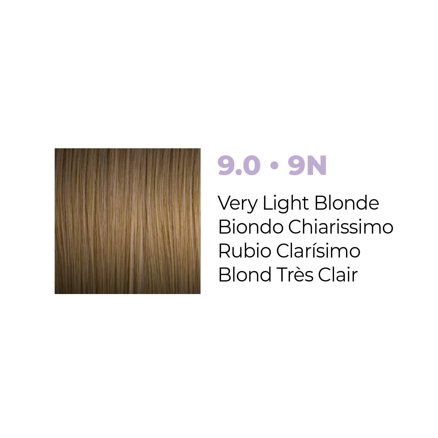 Mood Matters Rich Permanent Color NATURAL