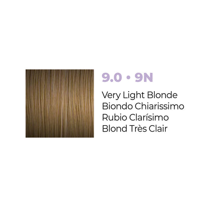 Mood Matters Rich Permanent Color NATURAL
