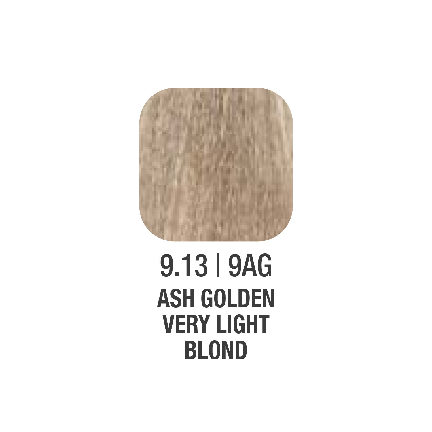 Milk_Shake The Gloss Acidic pH Demi-Permanent Color - Level 9