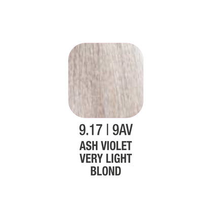 Milk_Shake The Gloss Acidic pH Demi-Permanent Color - Level 9