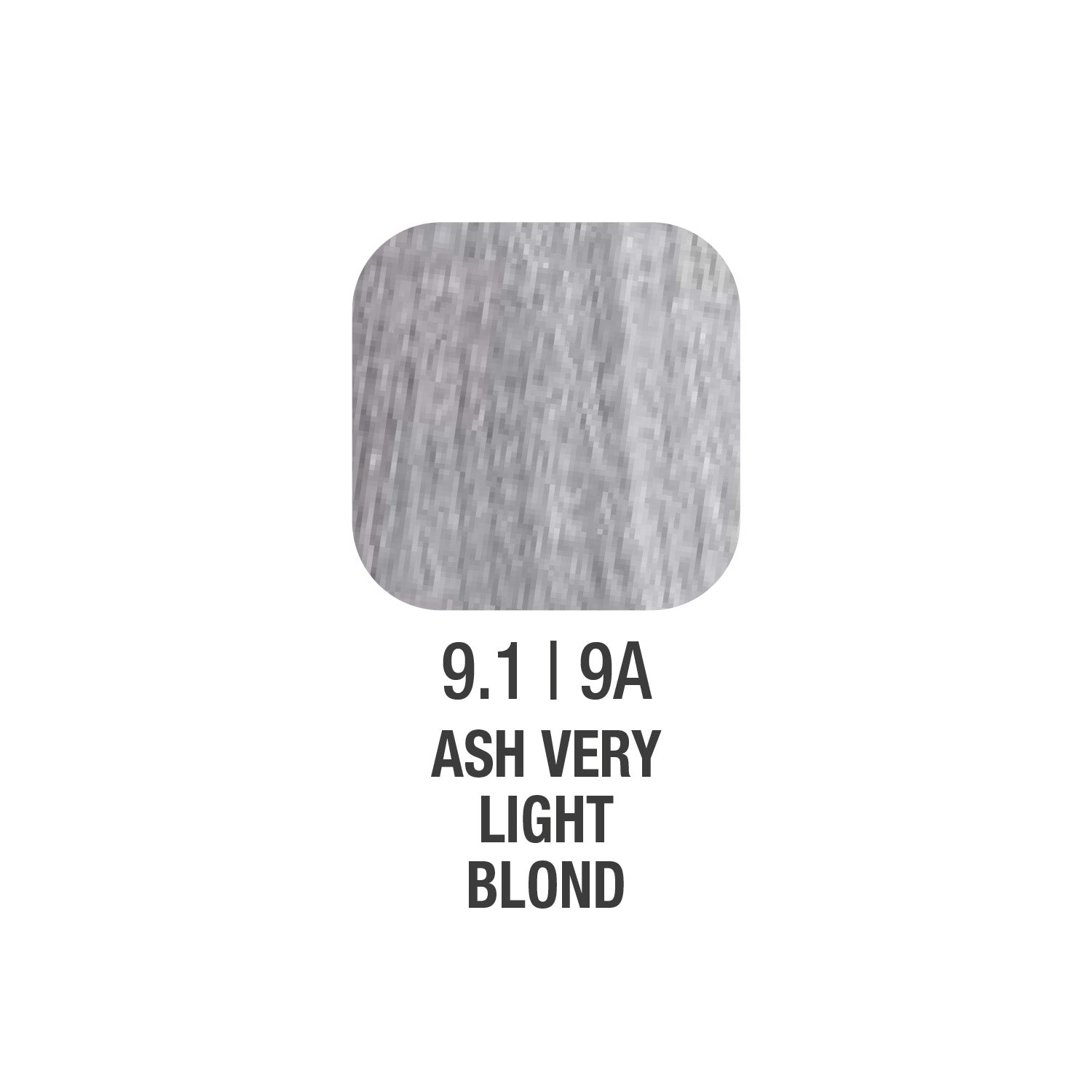 Milk_Shake The Gloss Acidic pH Demi-Permanent Color - Level 9
