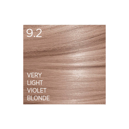 ASP Elixir / Infiniti Permanent Color (Regular Shades) - Level 9
