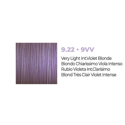 Mood Matters Rich Permanent INTENSIVE VIOLET
