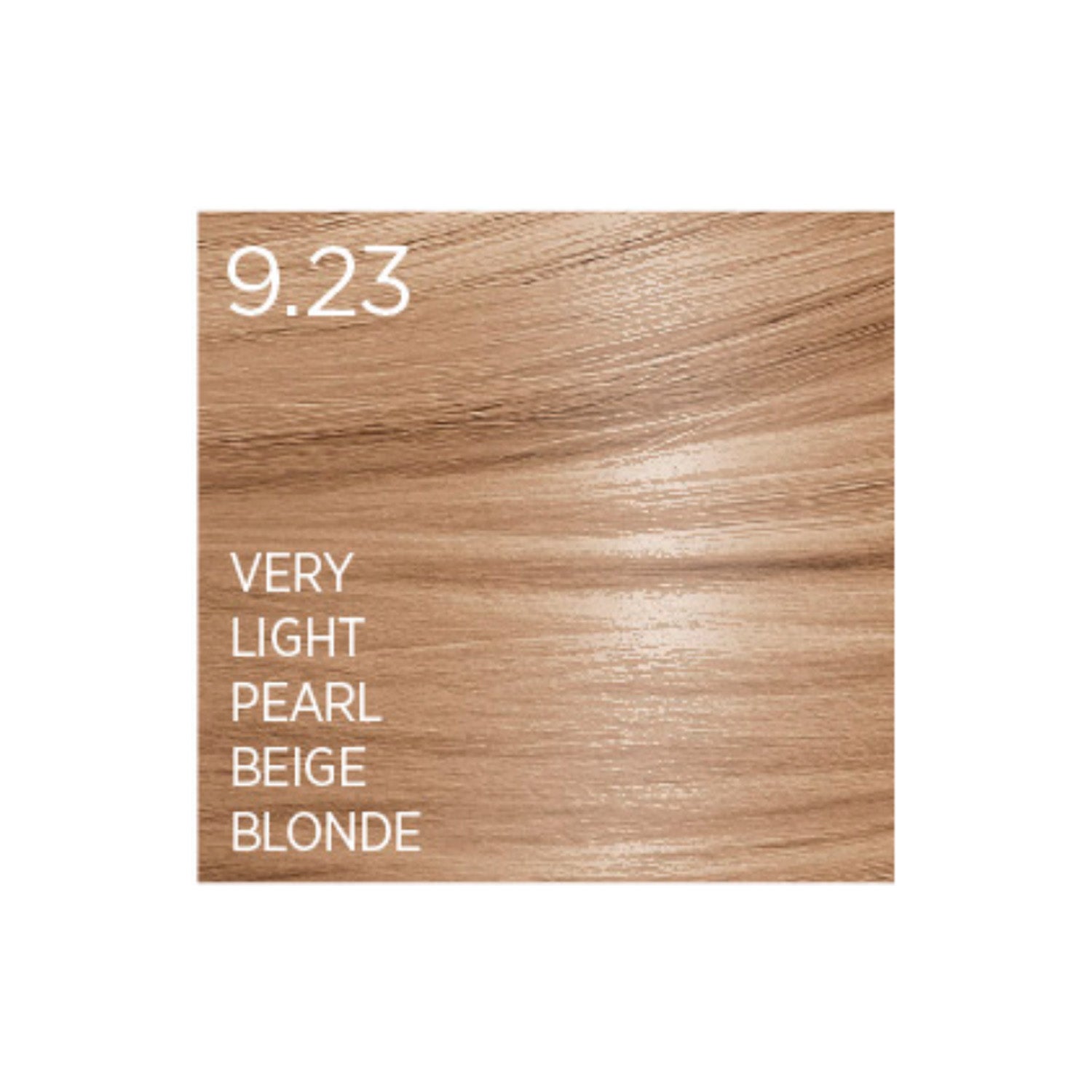 ASP Elixir / Infiniti Permanent Color (Regular Shades) - Level 9