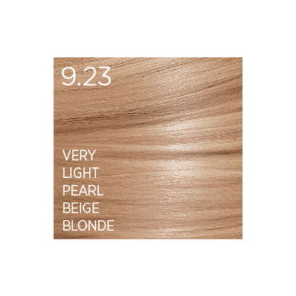 ASP Elixir / Infiniti Permanent Color (Regular Shades) - Level 9