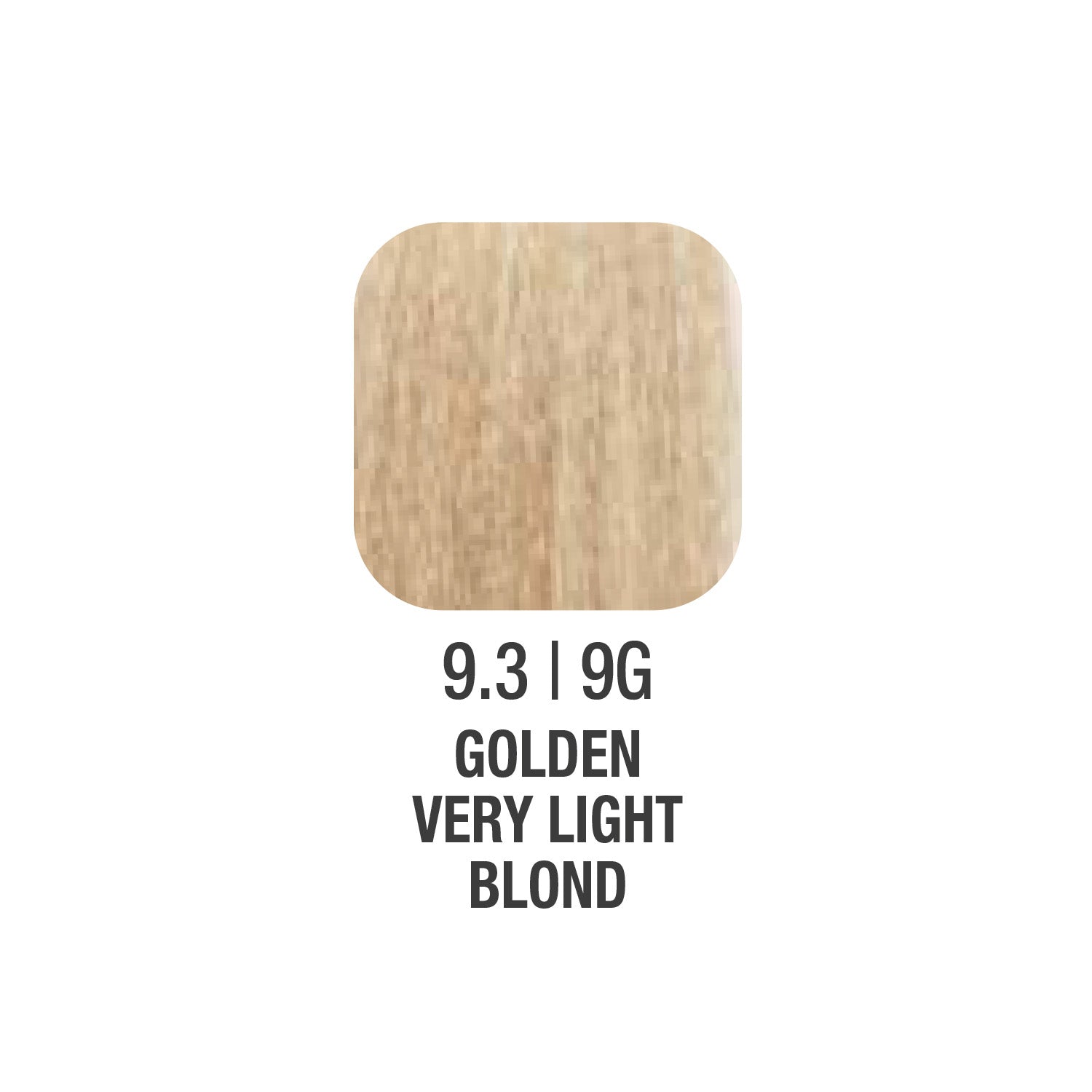 Milk_Shake The Gloss Acidic pH Demi-Permanent Color - Level 9
