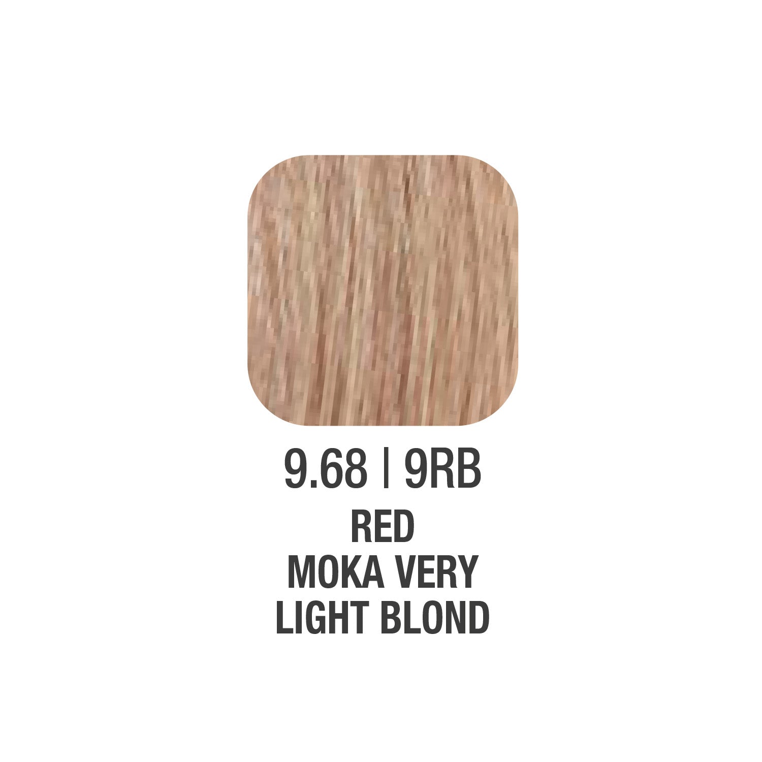 Milk_Shake The Gloss Acidic pH Demi-Permanent Color - Level 9