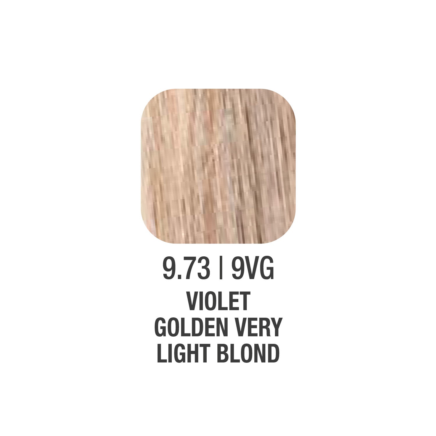 Milk_Shake The Gloss Acidic pH Demi-Permanent Color - Level 9