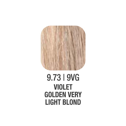 Milk_Shake The Gloss Acidic pH Demi-Permanent Color - Level 9