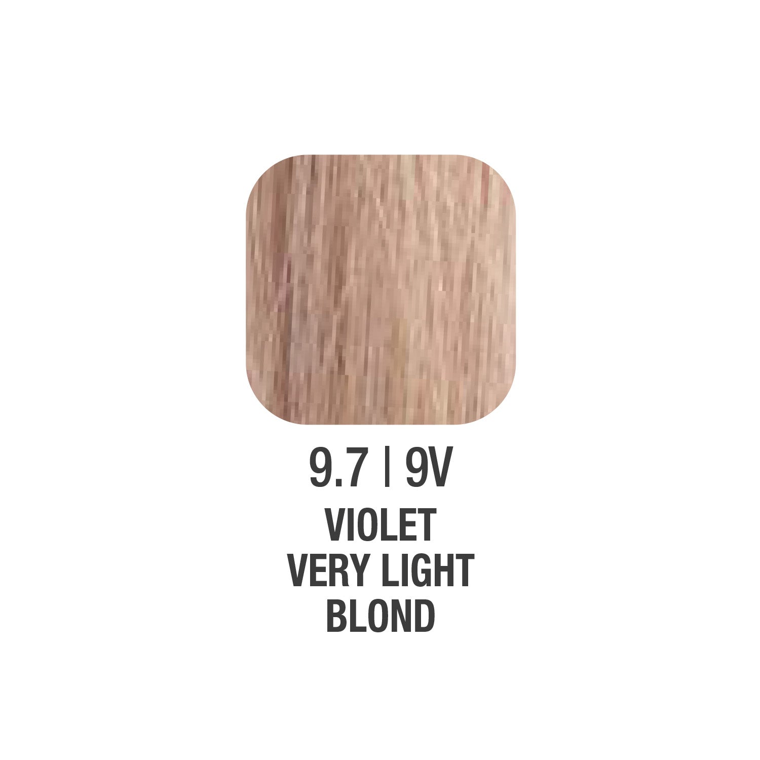 Milk_Shake The Gloss Acidic pH Demi-Permanent Color - Level 9