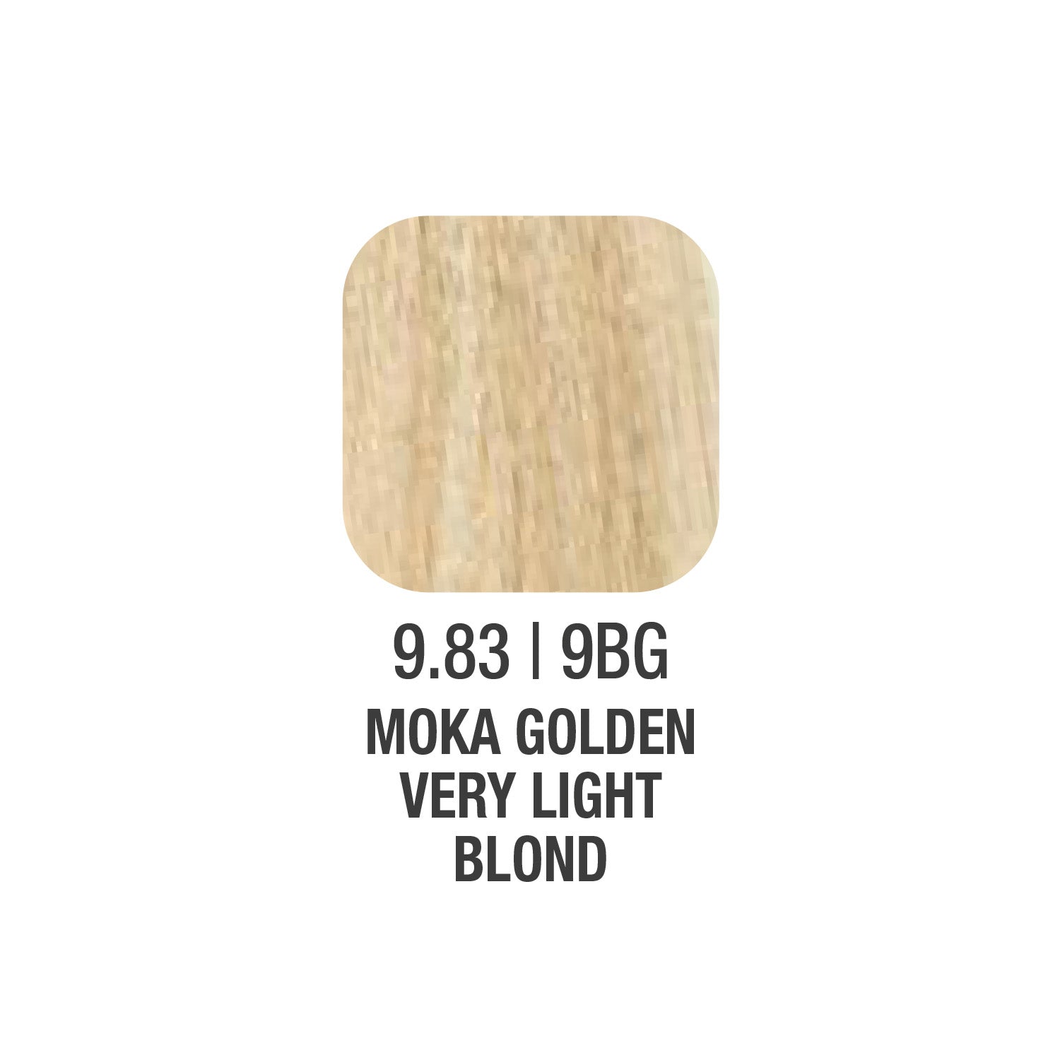 Milk_Shake The Gloss Acidic pH Demi-Permanent Color - Level 9