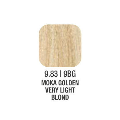 Milk_Shake The Gloss Acidic pH Demi-Permanent Color - Level 9