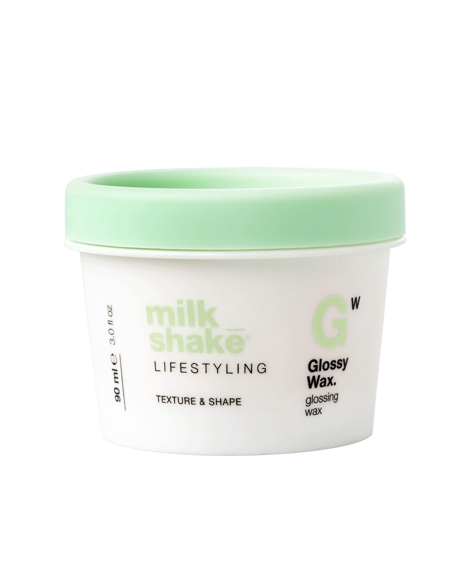 Milk_Shake Lifestyling Glossy Wax