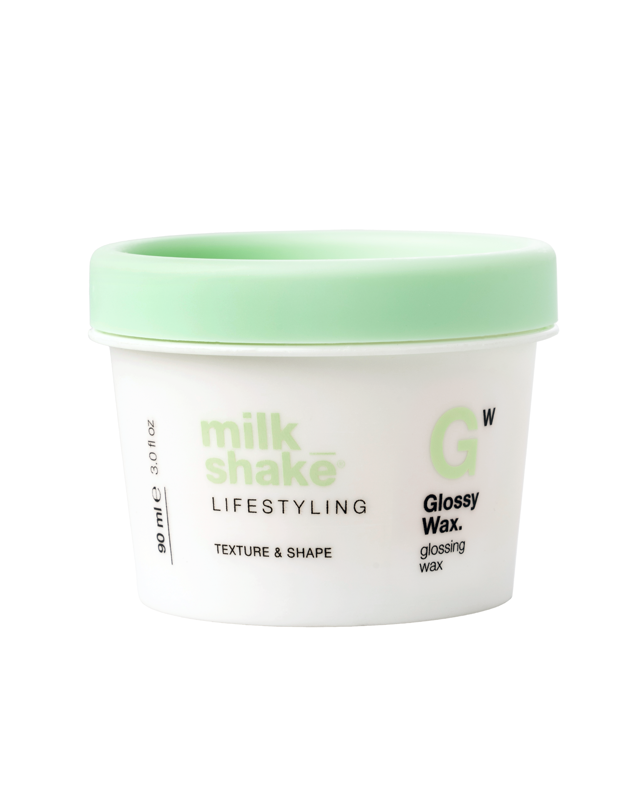 Milk_Shake Lifestyling Glossy Wax