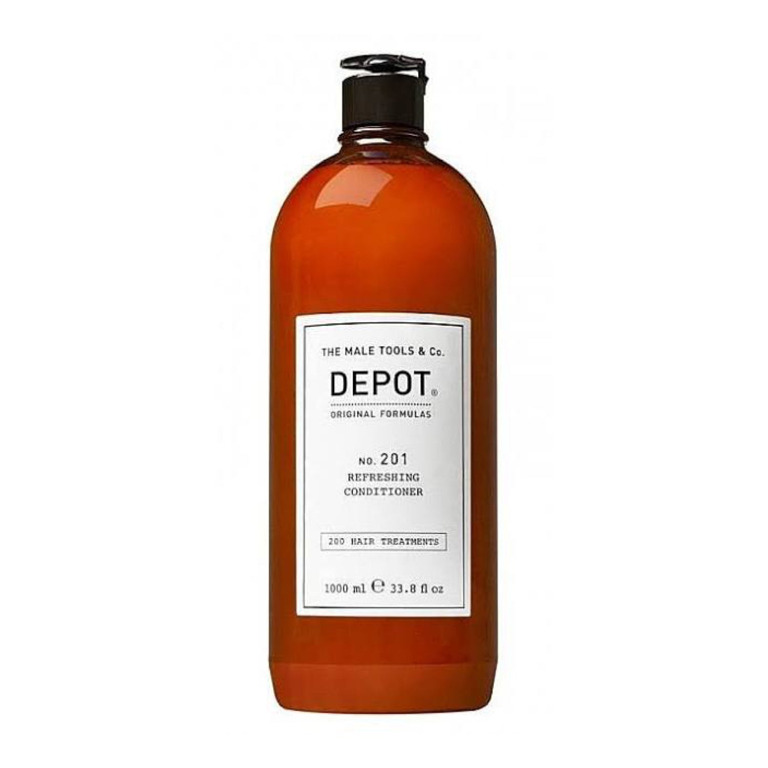 DEPOT No. 201 Refreshing Conditioner