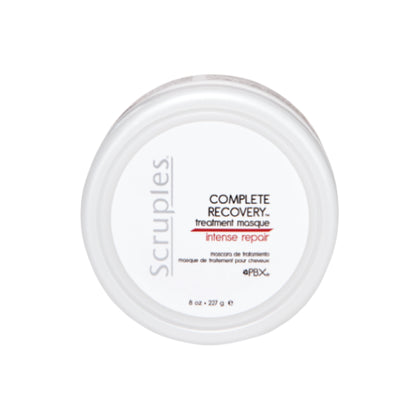 SCRUPLES Complete Recovery Treatment Masque