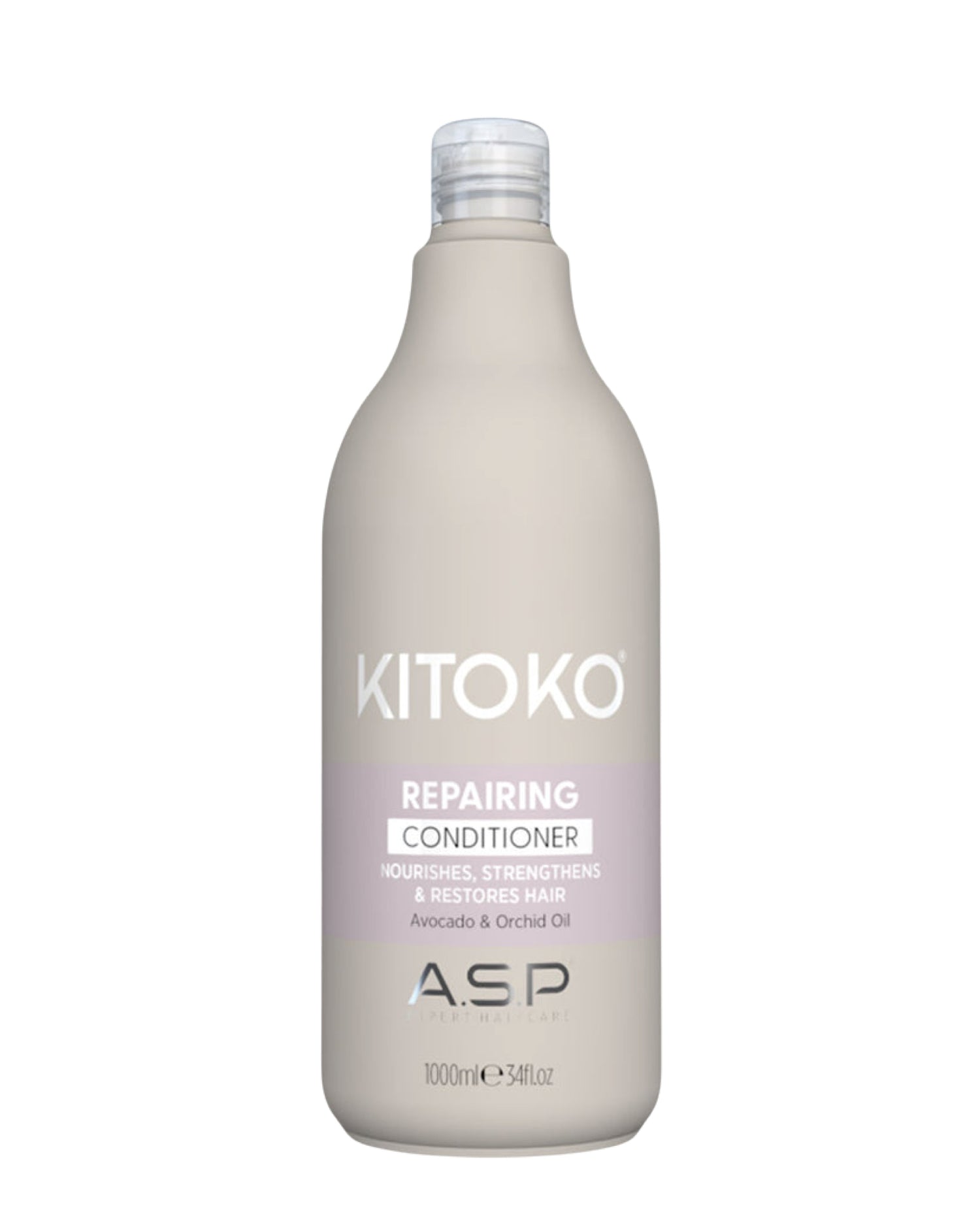 ASP Kitoko Repairing Conditioner