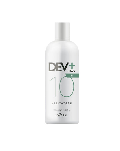MARAES Developer Plus 33.8 oz