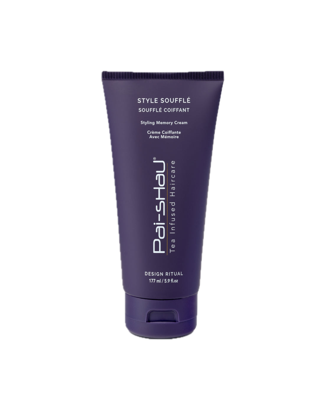 Pai-Shau Style Souffle 5.9 oz