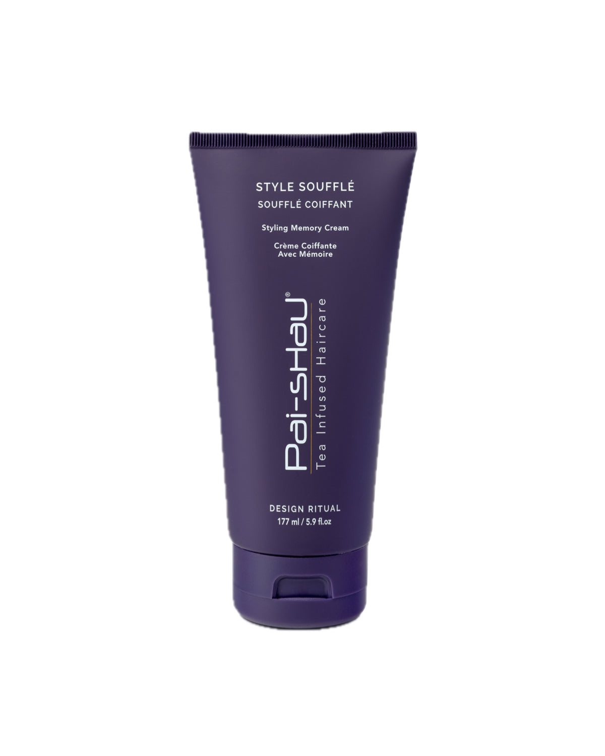 Pai-Shau Style Souffle 5.9 oz