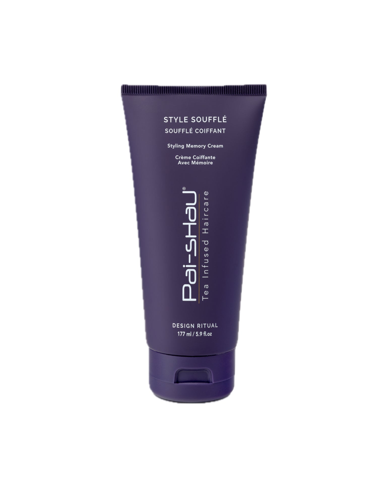 Pai-Shau Style Souffle 5.9 oz