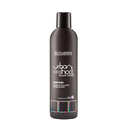 SCRUPLES Urban Shock Color Craze Collection