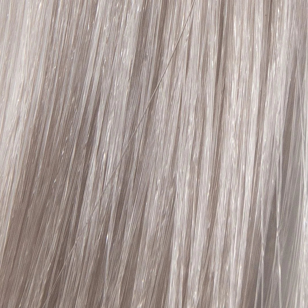PRORITUALS Hair Color Cream - Metallics