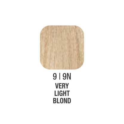 Milk_Shake The Gloss Acidic pH Demi-Permanent Color - Level 9