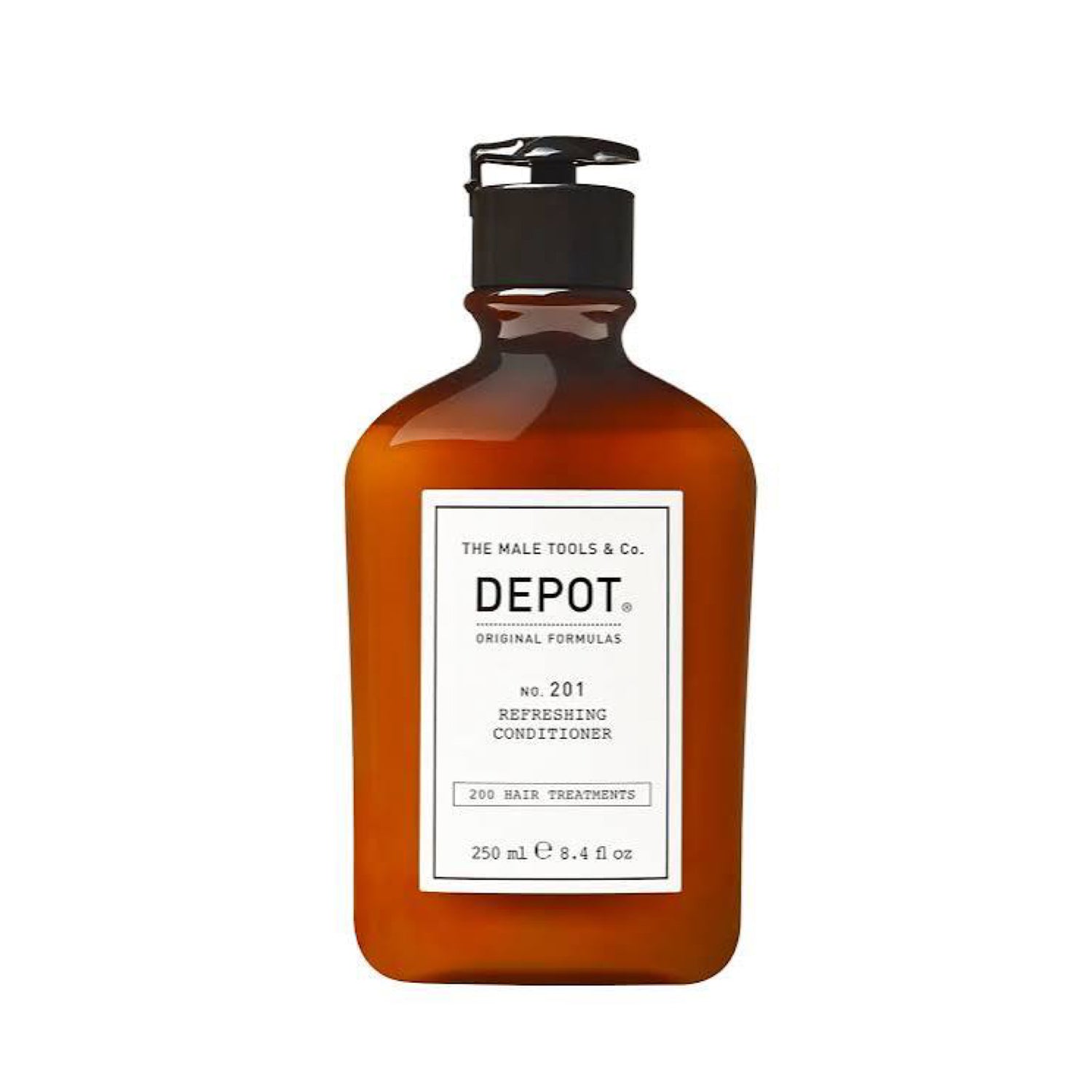 DEPOT No. 201 Refreshing Conditioner