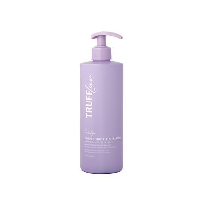 TruffLuv Purple Truffle Shampoo