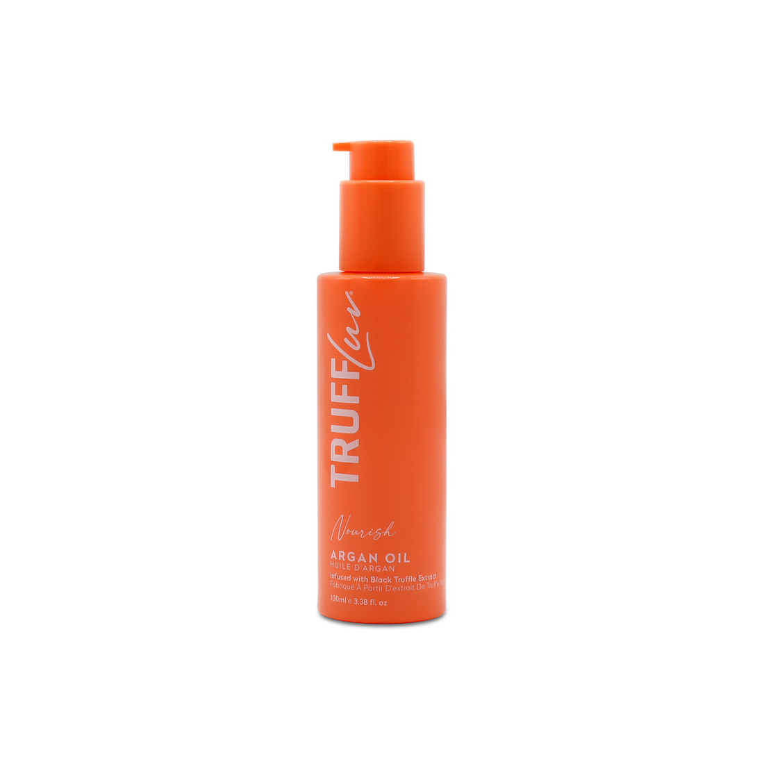 TruffLuv Argan Oil