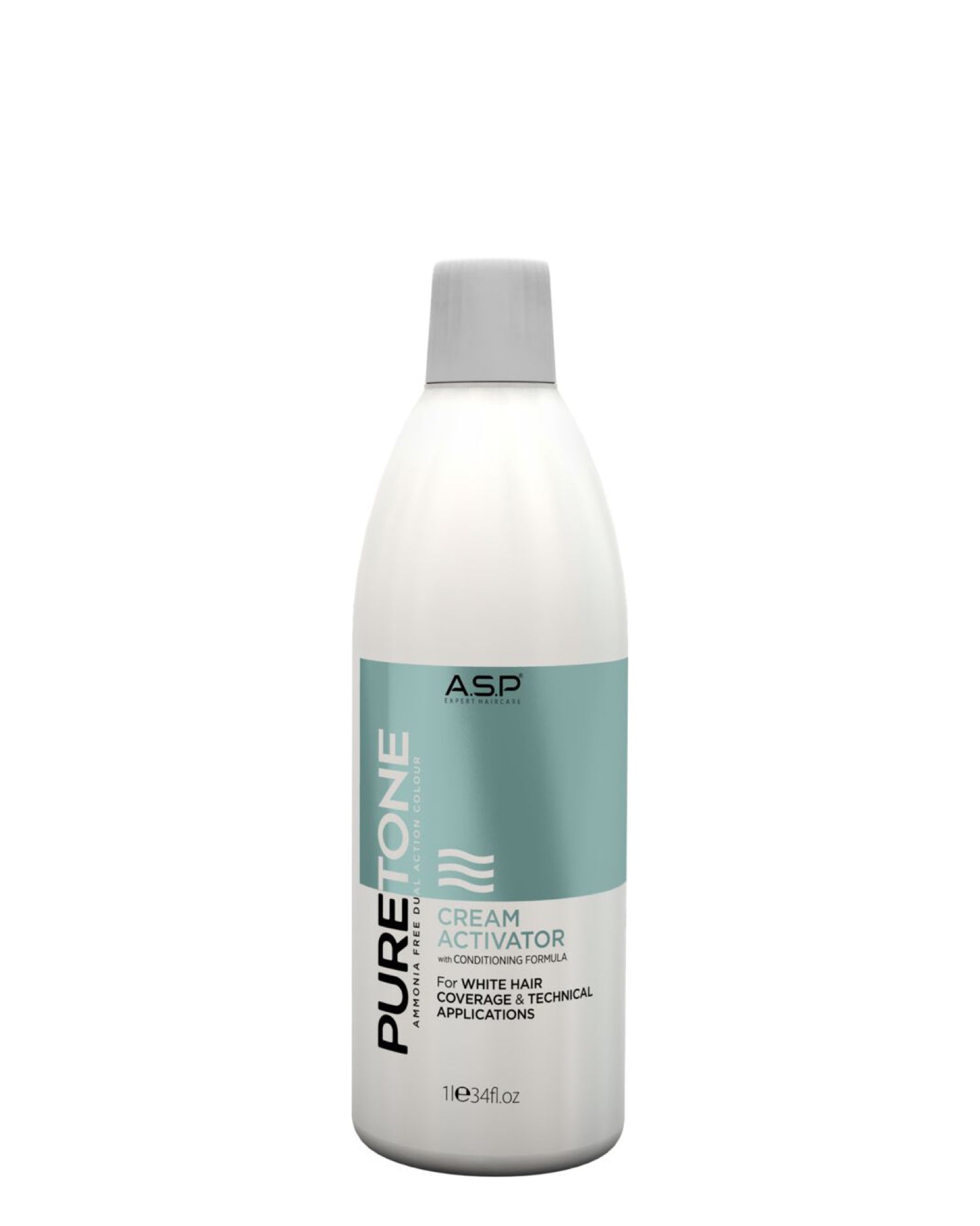 ASP Puretone Cream Activator