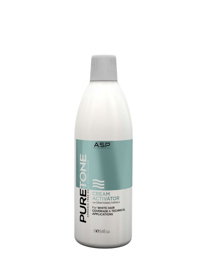 ASP Puretone Cream Activator