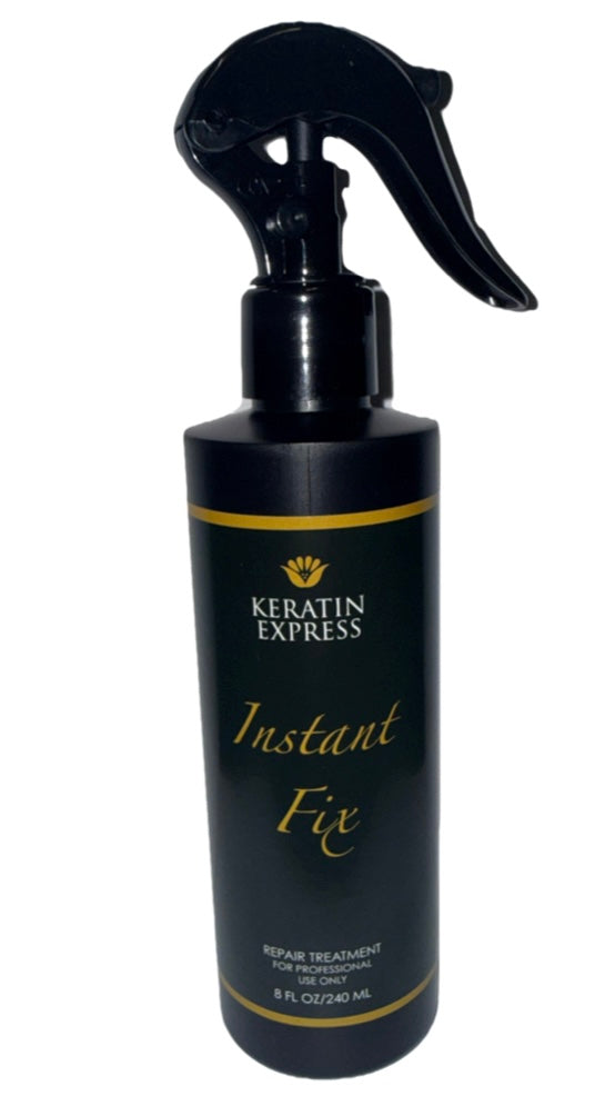 Keratin Express Instant Fix
