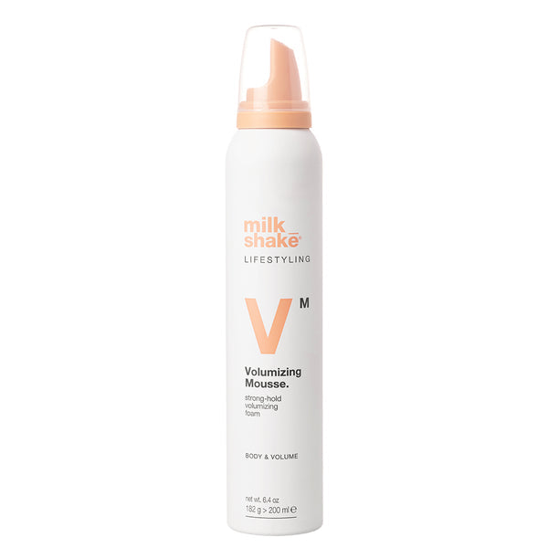Milk_Shake Lifestyling Volumizing Mousse