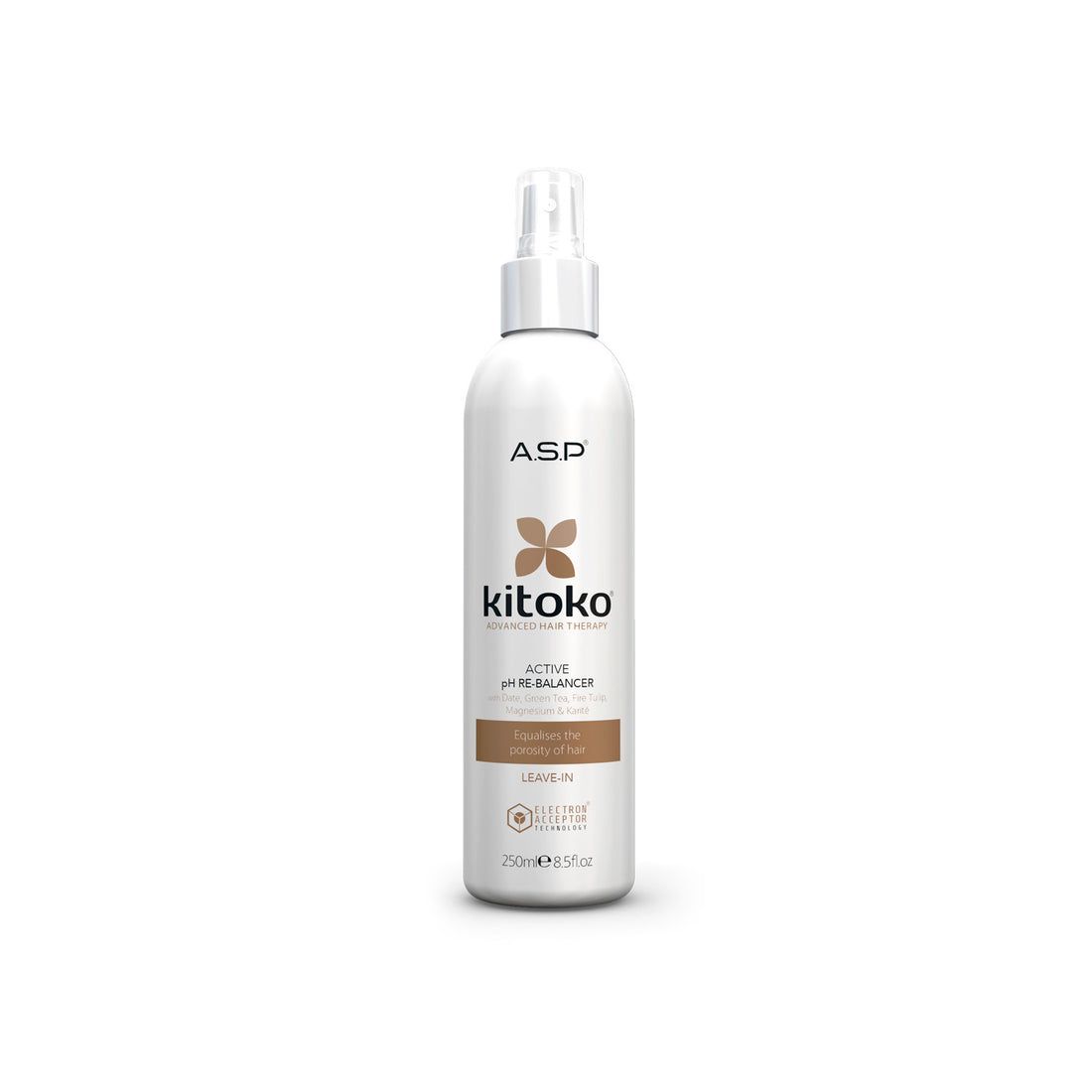 ASP Kitoko Active pH Re-Balancer