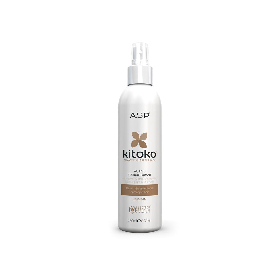 🎁 ASP Kitoko Active Restructurant (100% off)
