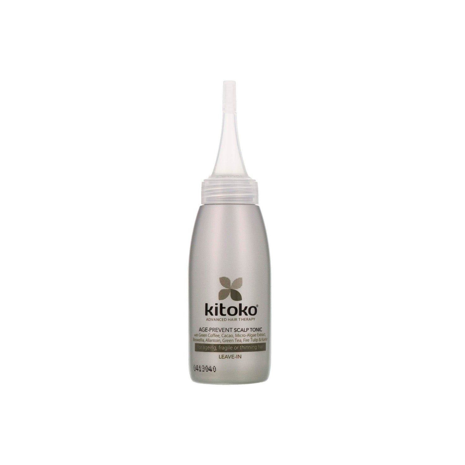 ASP Kitoko Age Prevent Scalp Tonic
