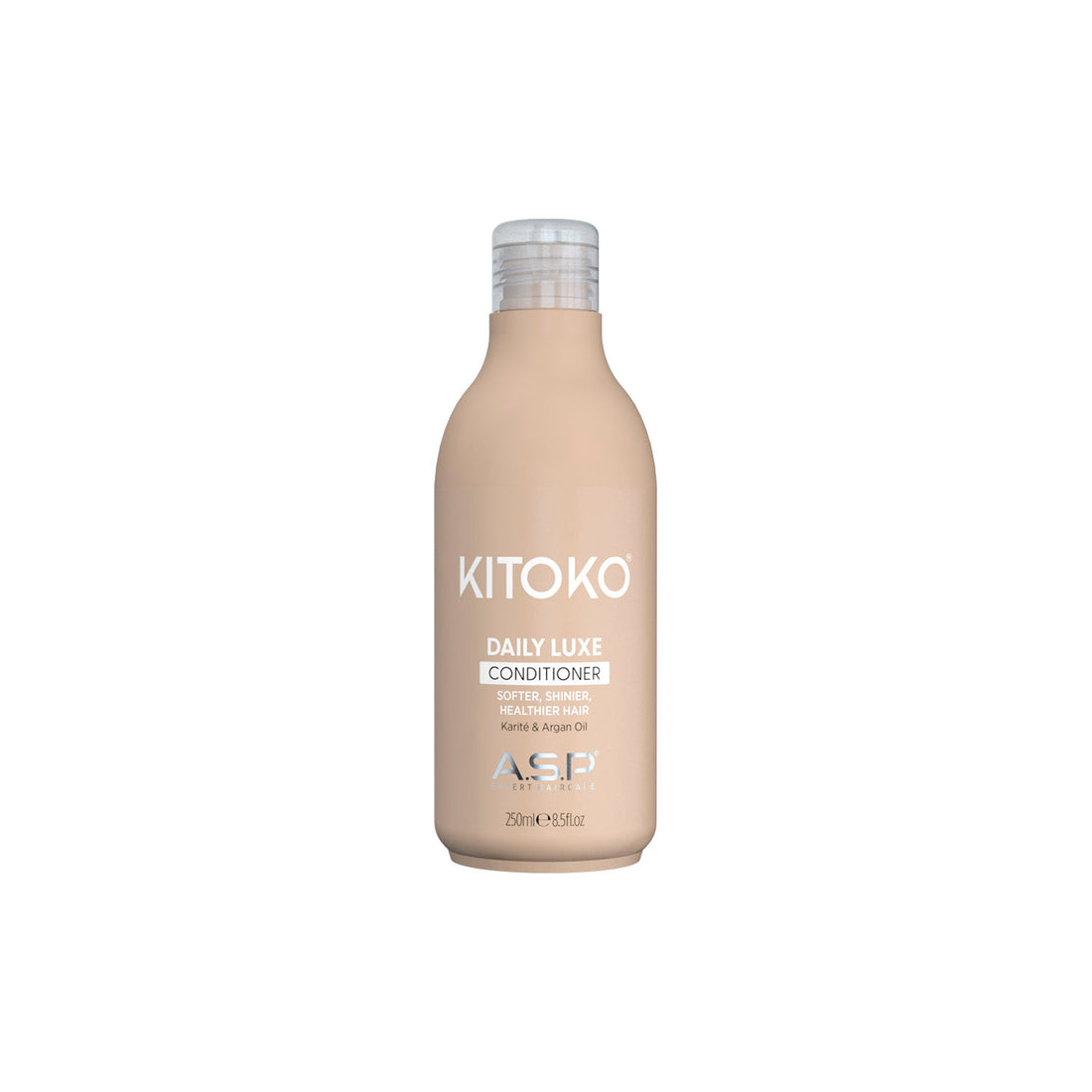 ASP Kitoko Daily Luxe Conditioner