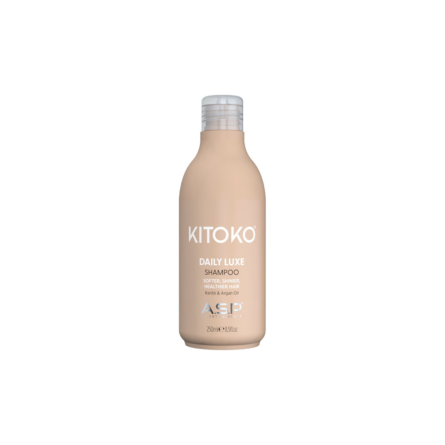 ASP Kitoko Daily Luxe Shampoo