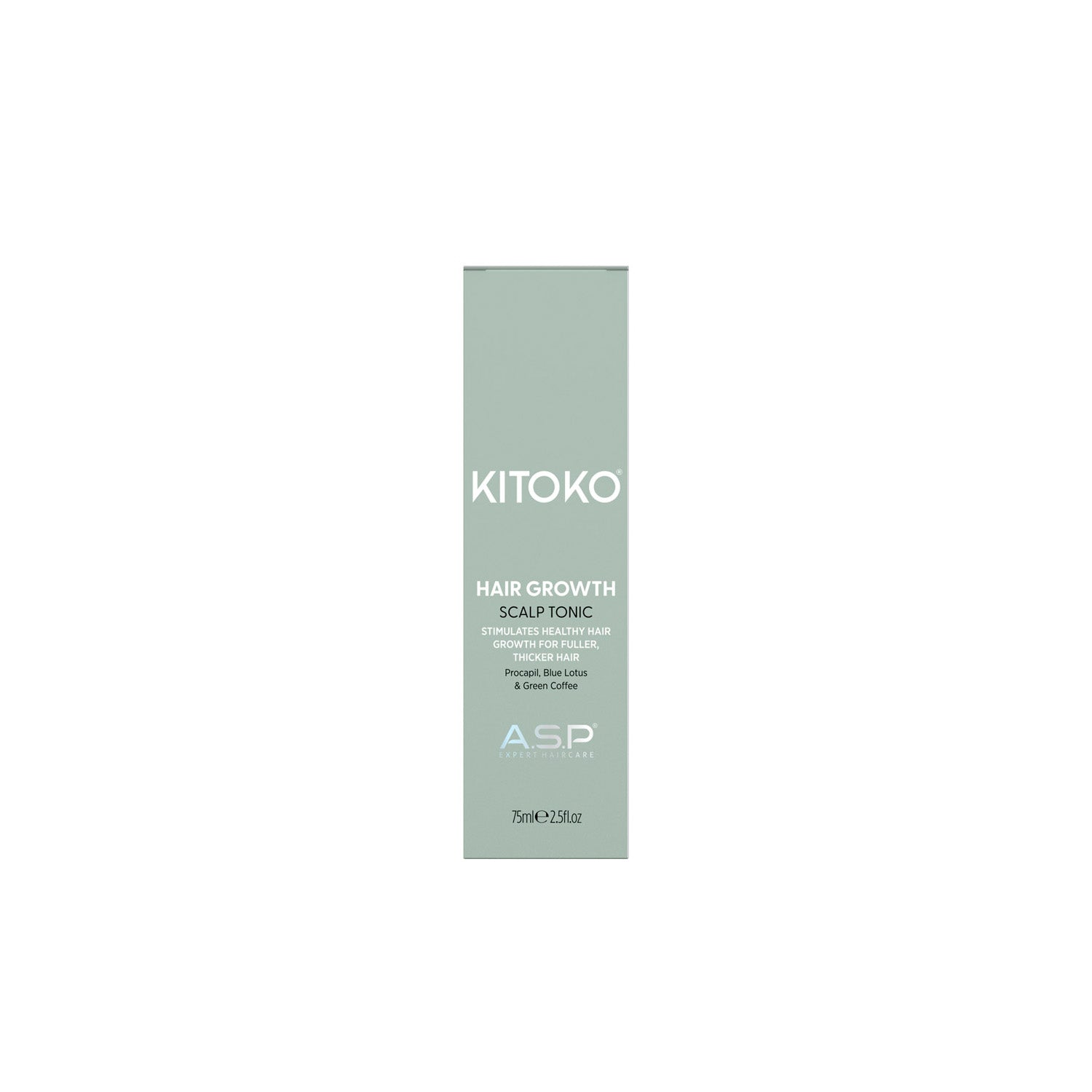 ASP Kitoko Hair Growth Scalp Tonic