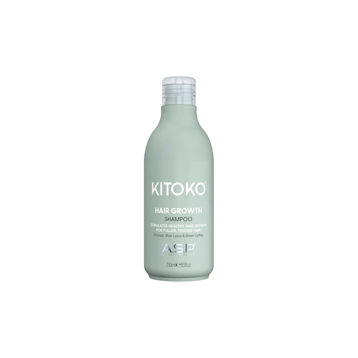 ASP Kitoko Hair Growth Shampoo