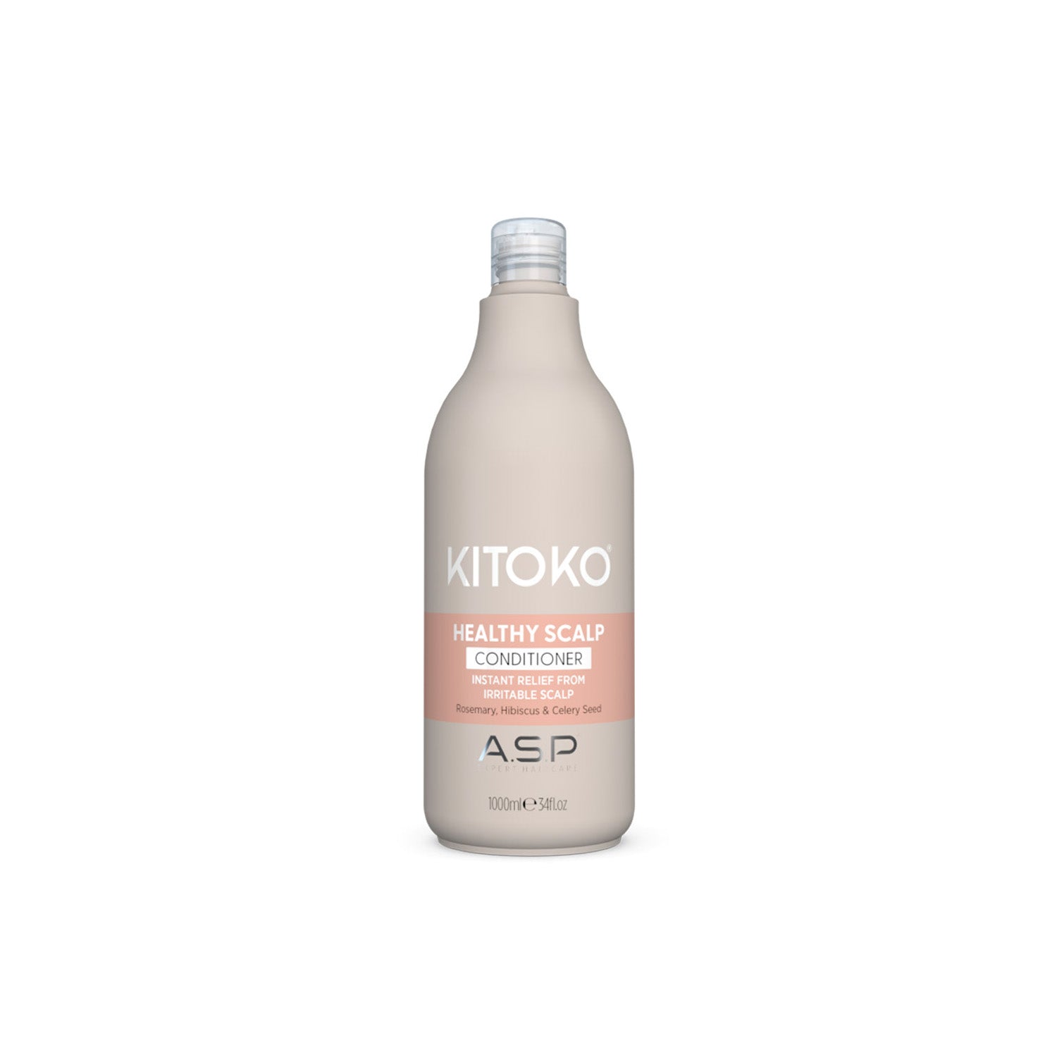 ASP Kitoko Healthy Scalp Conditioner