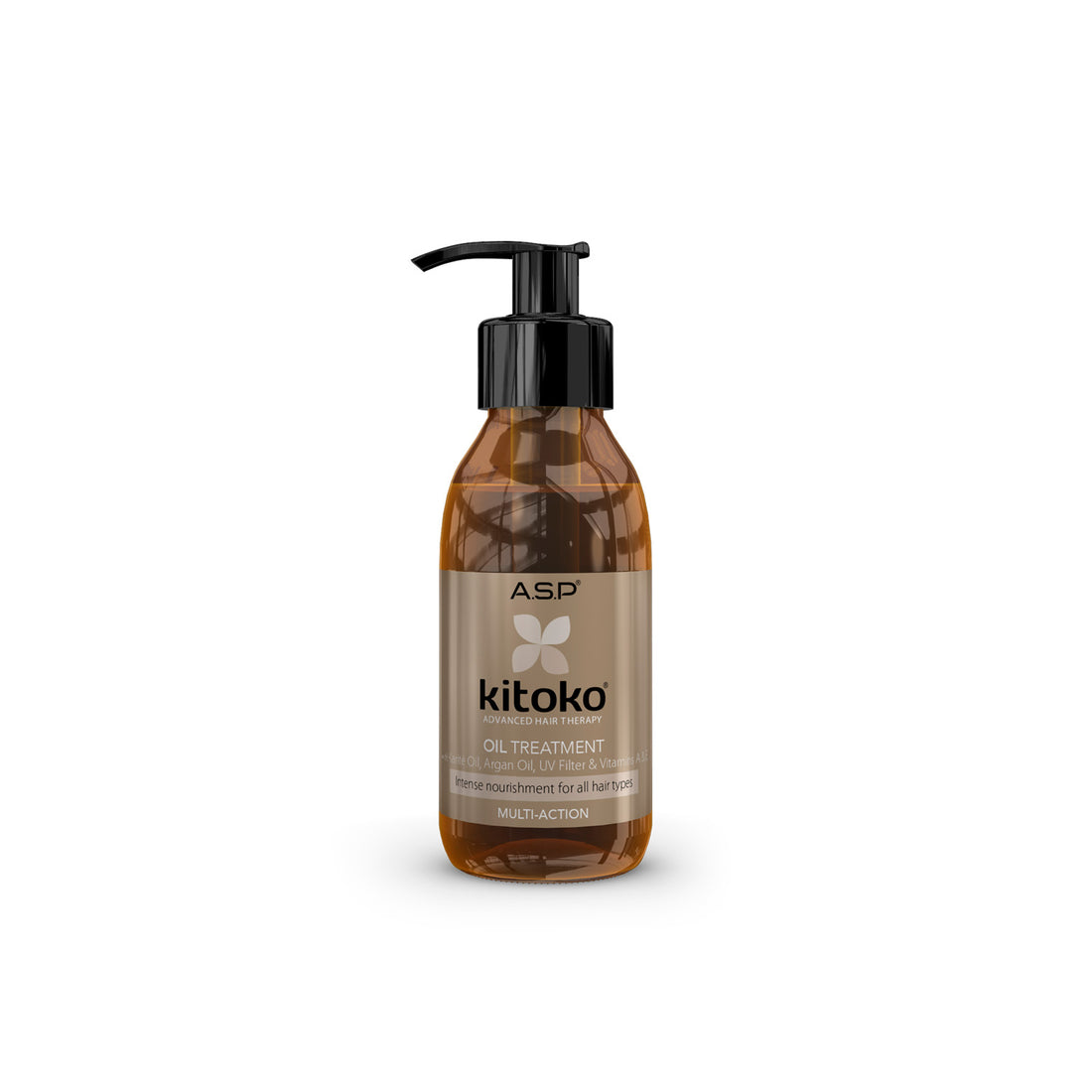 ASP Kitoko Oil Treatment