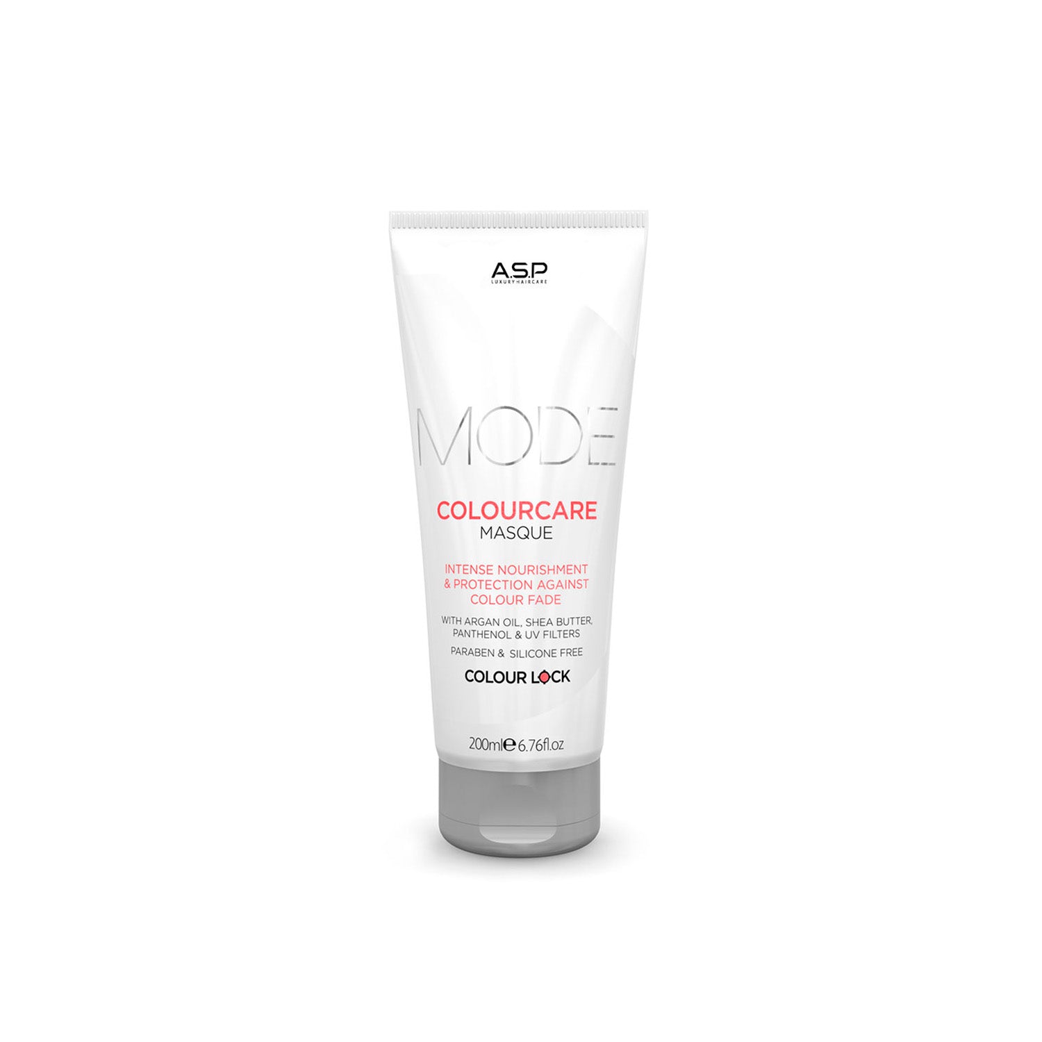 ASP MODE Colour Care Masque