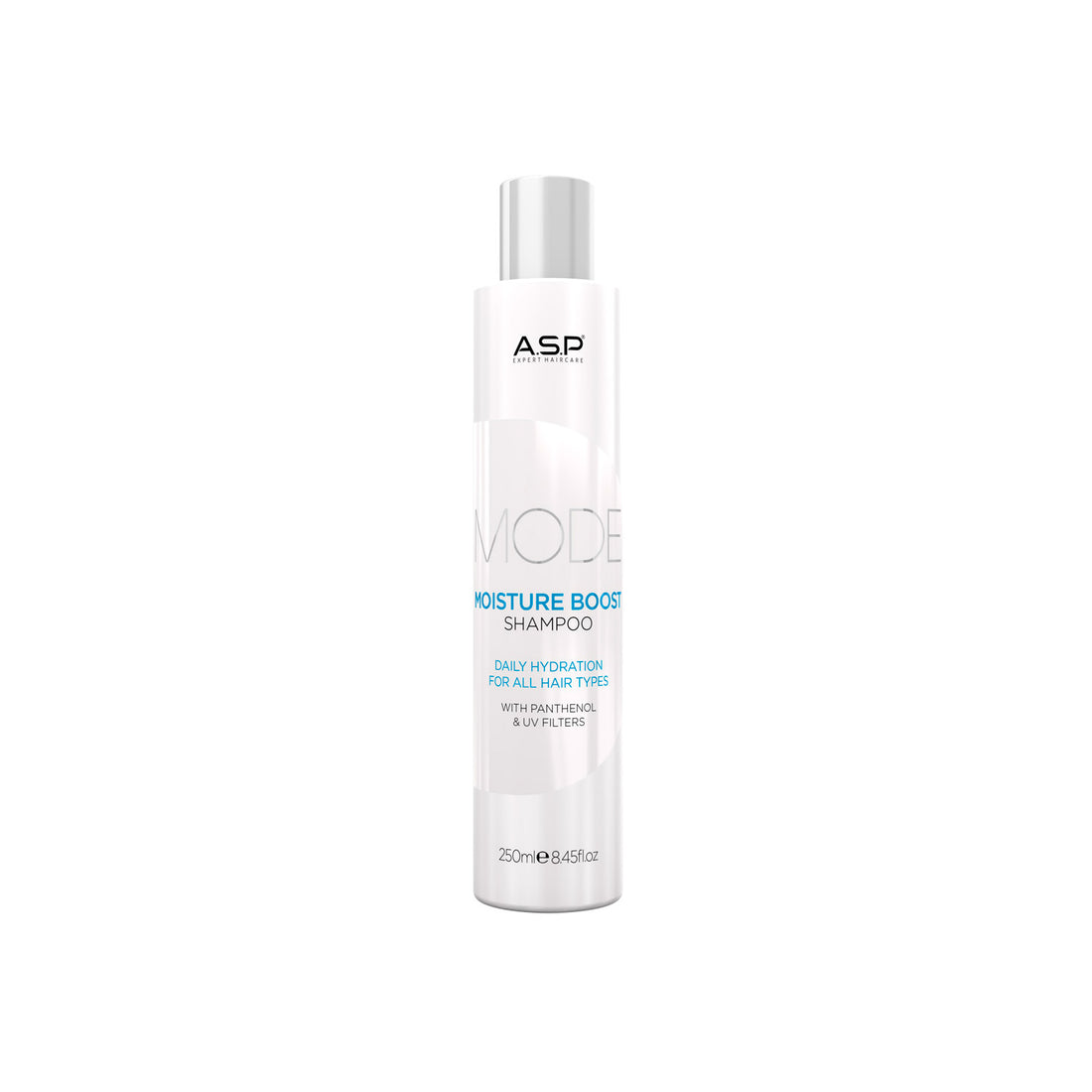 ASP MODE Moisture Boost Shampoo
