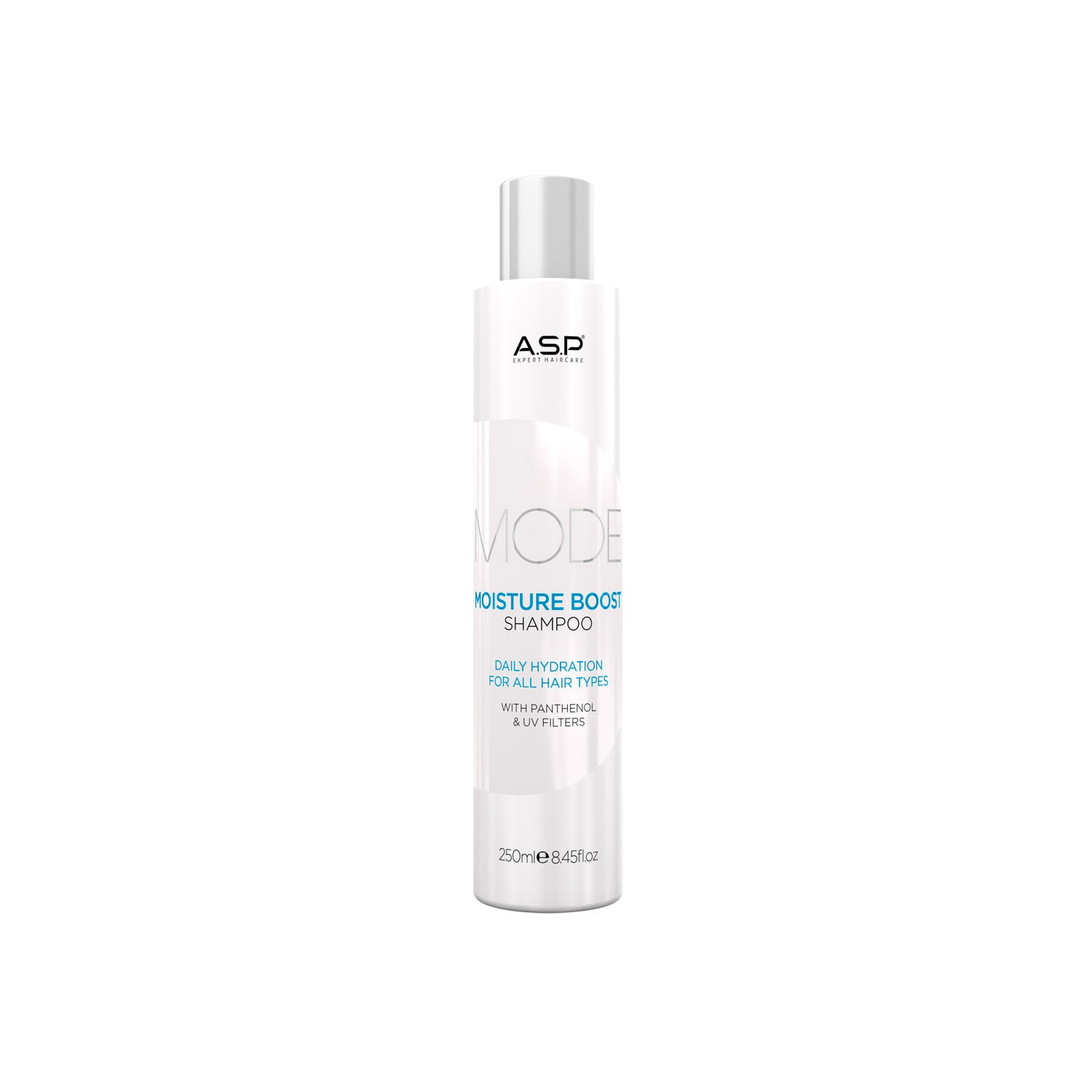 ASP MODE Moisture Boost Shampoo