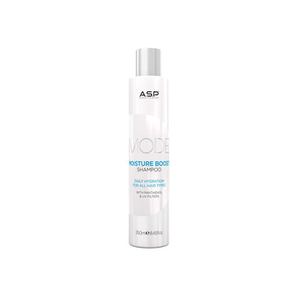 ASP MODE Moisture Boost Shampoo
